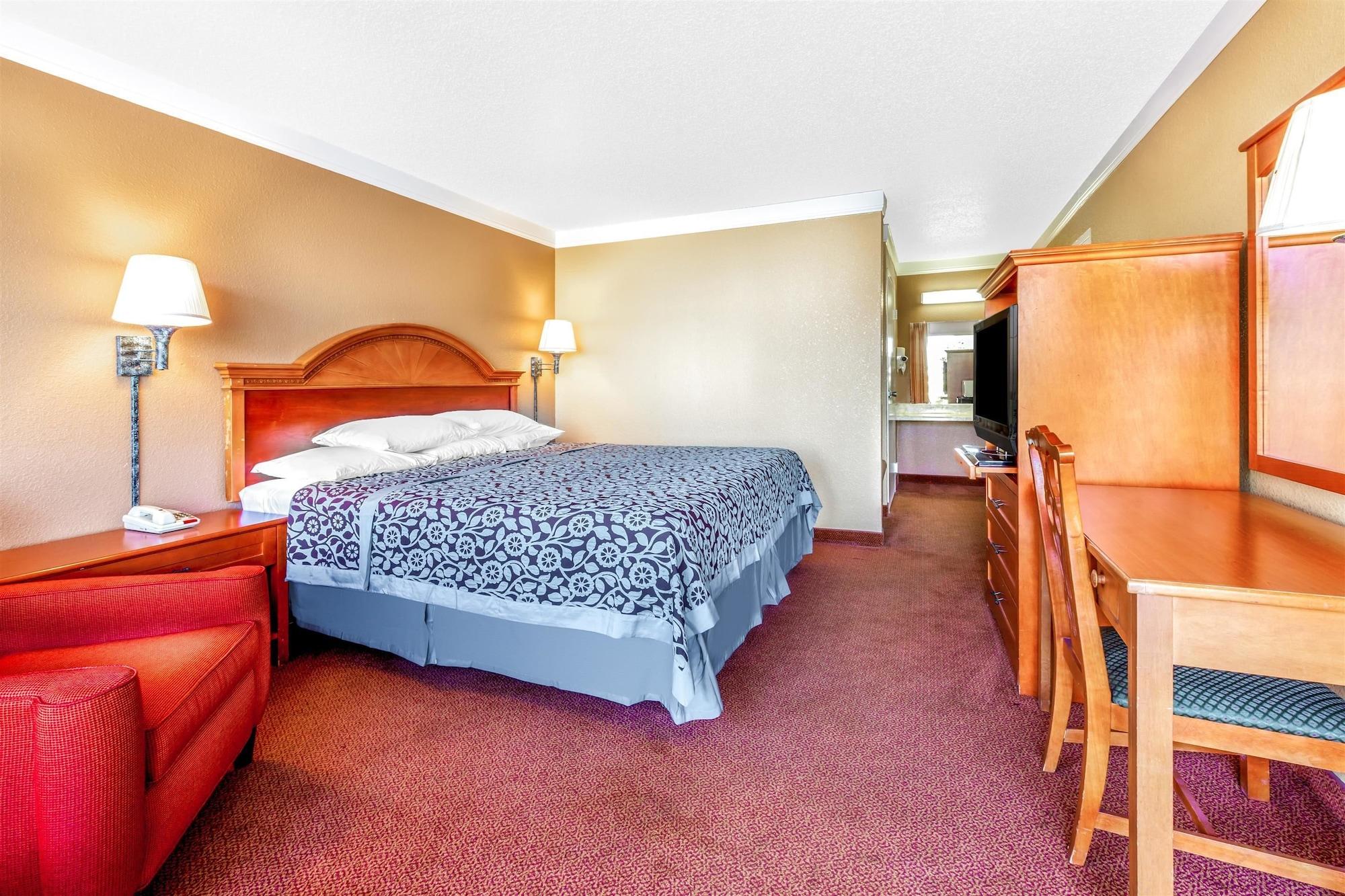 Days Inn By Wyndham Hillsboro Tx Dış mekan fotoğraf
