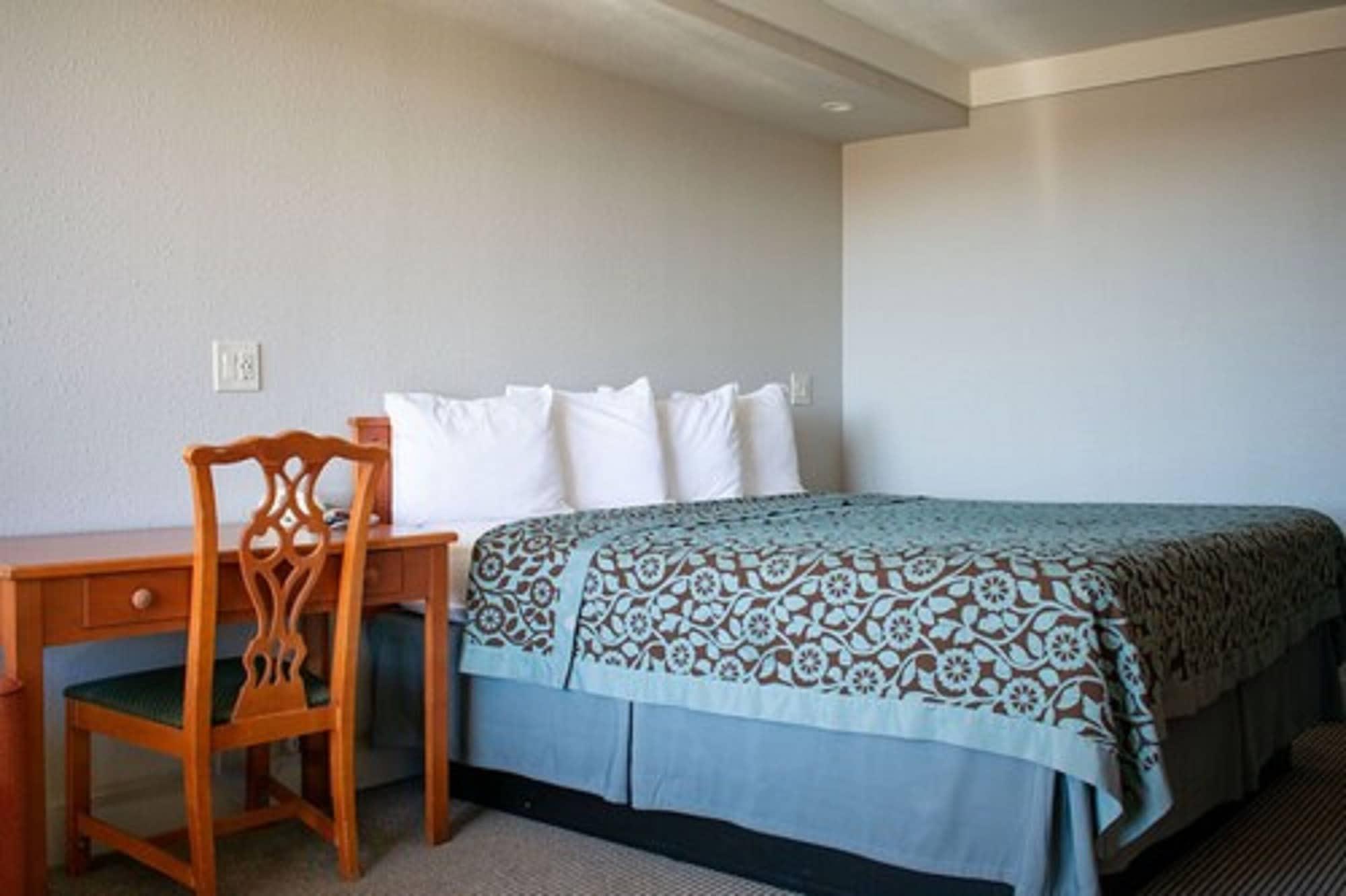 Days Inn By Wyndham Hillsboro Tx Dış mekan fotoğraf