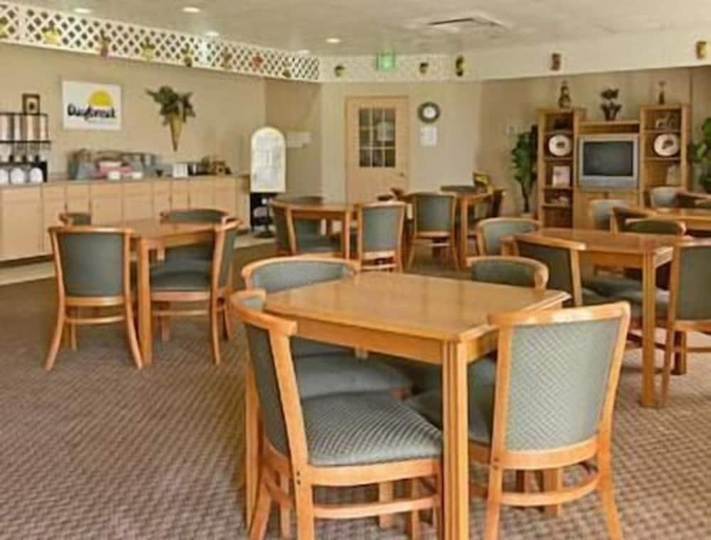 Days Inn By Wyndham Hillsboro Tx Dış mekan fotoğraf