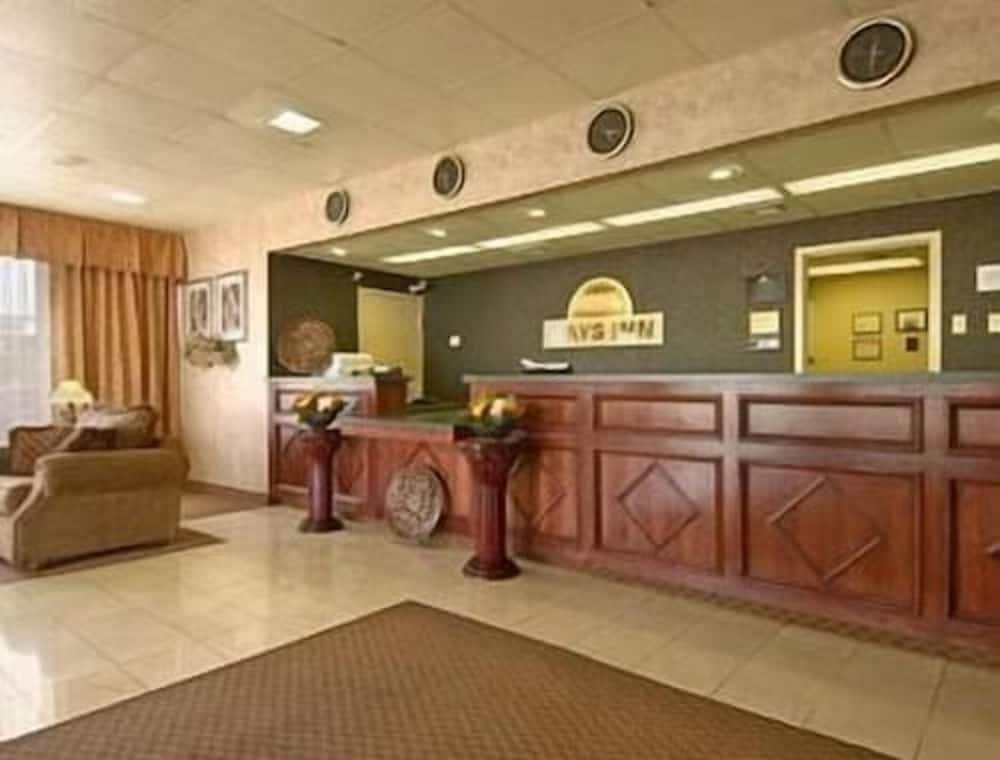 Days Inn By Wyndham Hillsboro Tx Dış mekan fotoğraf